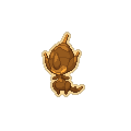 Gold Poipole